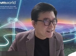 VMware ＂멀티클라우드 시대, 어떤 환경도 지원하는 디지털 비즈니스용 클라우드로 대응＂